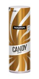 MASTON Candy Effect Tangerine Orange (Áttetsző Narancssárga) 400ml