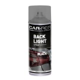 Maston lámpabúra festék spray - fekete - 400ml