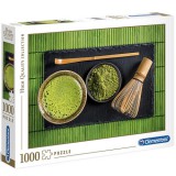Matcha Tea HQC 1000 db-os puzzle – Clementoni