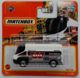 Matchbox - '09 International eStar (HFR96)
