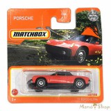 Matchbox - '71 Porsche 914 (GXM63)