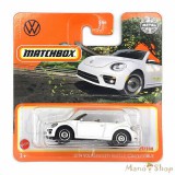 Matchbox - 2019 Volkswagen Beetle Convertible (GXM45)