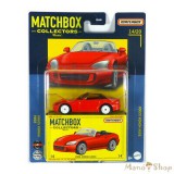 Matchbox Collectors - 2004 Honda 2000 - Gyűjtői kisautó (GRK31)