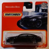 Matchbox - Mercedes-AMG GT 63 S (GXM55)