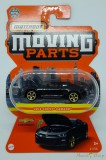 Matchbox Moving Parts - 2016 Chevy Camaro - nyitható kisautó (HFM90)