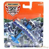 Matchbox Repülők - Biplane-A (GWK45)