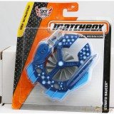 Matchbox Repülők - Strato Saucer