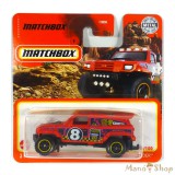 Matchbox - Ridge Raider (GXM68)