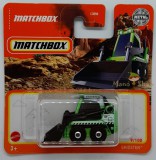 Matchbox - Skider (HFT05)