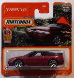 Matchbox - Subaru SVX (GXN06)