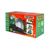 Matchbox: Szelektív hulladékgyűjtő teherautó - Mattel