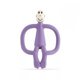 MATCHSTICK MONKEY - lila - rágóka fogzásra