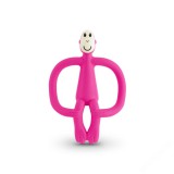 MATCHSTICK MONKEY - pink - rágóka fogzásra