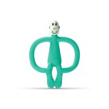 Matchstick Monkey Rágómaki (no tail) - élénkzöld