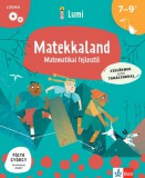 Matekkaland - Matematikai fejlesztő 7-9 éveseknek