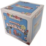 Matematika kicsiknek társasjáték - Brainbox
