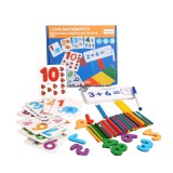 Matematikai oktatójáték, fejlesztőjáték