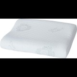 Materasso Kréta 58 × 41 × 10 cm, fehér (8586020357208)