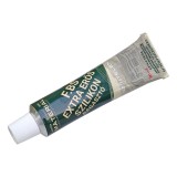 Material Szilikon bázisú tömító és ragasztó paszta (adagoló nélkül) 70 ml F.BS