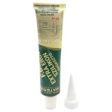 Material Szilikon bázisú tömító és ragasztó paszta (adagolóval) 70 ml F.BS