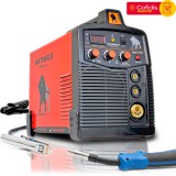 MATEWELD Hungary Buffalo Power™ MIG-170 inverteres multifunkciós co hegesztőgép