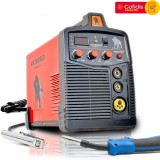 MATEWELD Hungary Buffalo Power™ MIG-200 inverteres multifunkciós co hegesztőgép