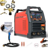 MATEWELD Hungary Buffalo Power™ MIG-250 inverteres co hegesztő csomagban