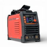 MATEWELD Hungary Buffalo Power SteelVion 140 inverteres hegesztő + Lift-Tig funkció