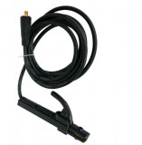 Mateweld hungary Elektródafogós munkakábel 1,4m