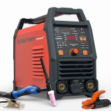 Mateweld hungary MATEWELD Buffalo Power FerroWave 200 AC/DC awi inverteres hegesztőgép