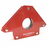 MATEWELD Hungary összeállító hegesztő mágnes 33kg 45°-90°-135° (nagy)