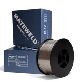 MATEWELD Hungary Porbeles hegesztő huzal önvédő 0,9mm 1 kg (100mm)