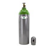 Mateweld hungary Stargon/Corgon/Kevertgáz - AR 82%-CO2 18% Palack töltve 20L - 4,3M³