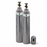 Mateweld hungary Szén-dioxid co palack töltve, 6,7L / 5kg - 2 db