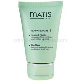 MATIS Paris Réponse Pureté tisztító maszk zsíros bőrre 50 ml