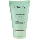 MATIS Paris Réponse Pureté tisztító maszk zsíros bőrre 50 ml