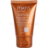 MATIS Paris Réponse Soleil ránctalanító napozókrém SPF 10 50 ml
