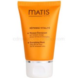 MATIS Paris Réponse Vitalité zselés arcmaszk fáradt bőrre 50 ml