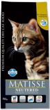 Matisse Neutered 10kg
