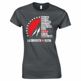 Mátra Csúcsok Női Póló