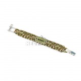 Mátra Paracord Karkötő