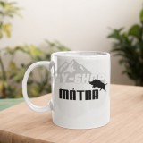 Mátra Vaddisznó Bögre