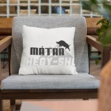 Mátra Vaddisznó Párna