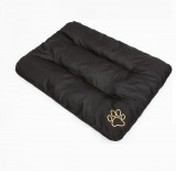Matrac kutyáknak - Reedog Eco Black kutyamatrac
