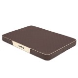 Matrac kutyáknak - Reedog Plus Brown kutyamatrac