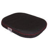 Matrac kutyáknak - Reedog Round Black kutyamatrac