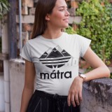 Mátracsúcs Női Póló