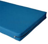 MATRACVÉDŐ HUZAT Vízhatlan cipzáros tűzálló 200 x 90 x 15 cm (MG 20569)