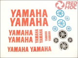 MATRICA KLT. YAMAHA PIROS