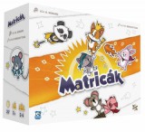 Matricák